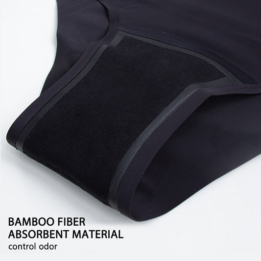 Bonded Period Panty for Women in Sports | High-rise