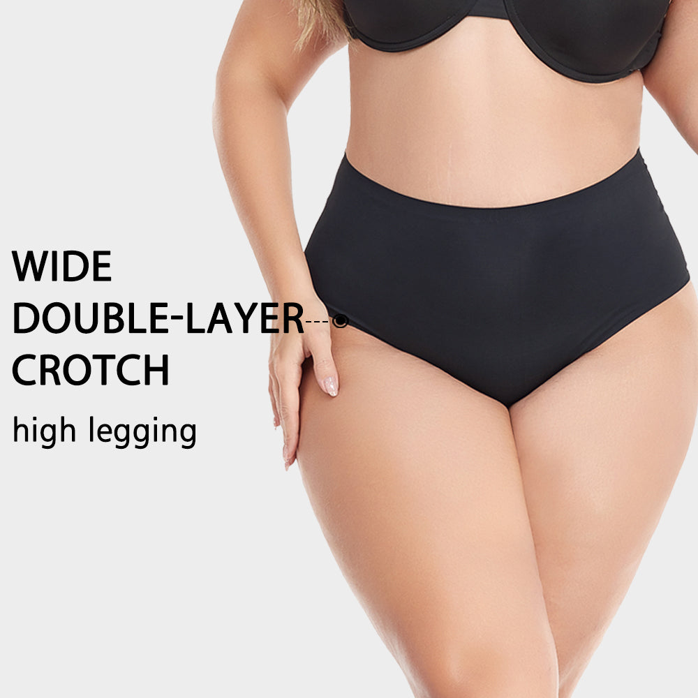 Bonded Period Panty for Women in Sports | High-rise