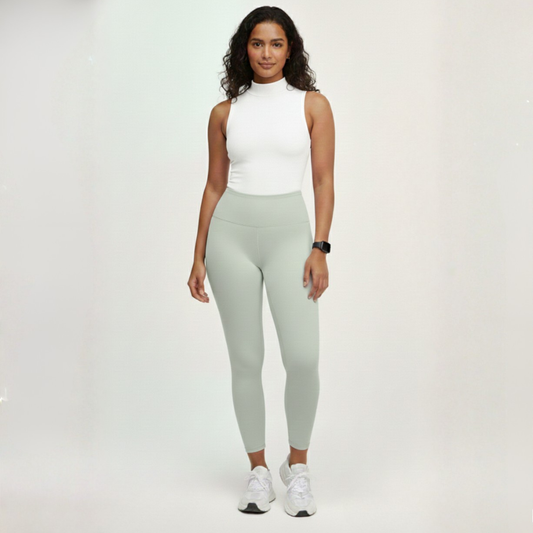 Serenity Luxe Legging - Pista