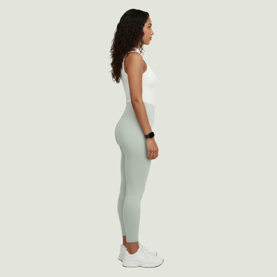 Serenity Luxe Legging - Pista