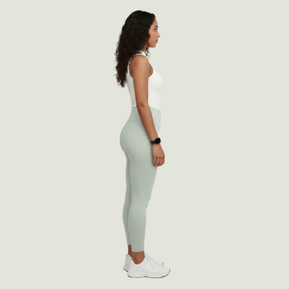 Serenity Luxe Legging - Pista